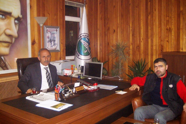 Çoban; &#8220;Haksızlığa karşı darağacı kurdum&#8221;